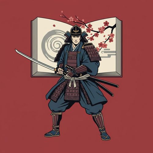 Análise Literária do Musashi de Eiji Yoshikawa