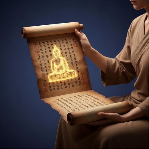 Dhammapada II
