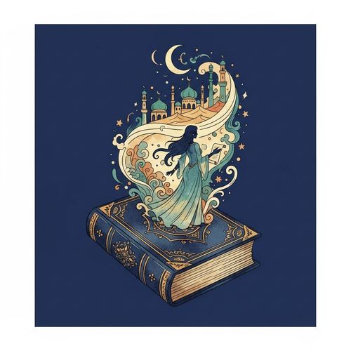 As Cento e Uma Noites