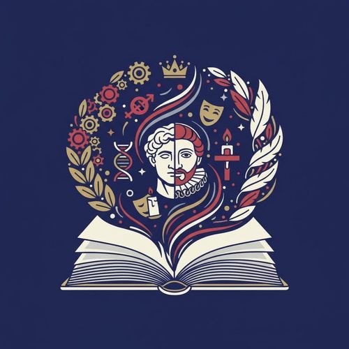 As Ideias e as Filosofias de Shakespeare