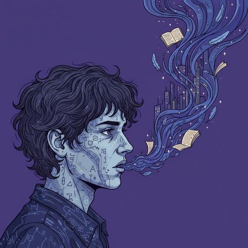 Descobrindo a Poesia de Rimbaud