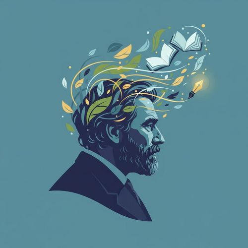 A Obra de Walt Whitman: Uma Análise Literária
