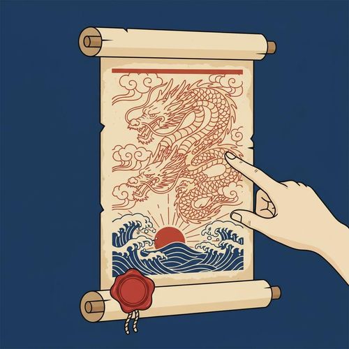 Introdução ao Kojiki: Mitos e Histórias da Cultura Japonesa