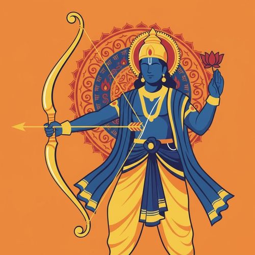Descobrindo o Ramayana