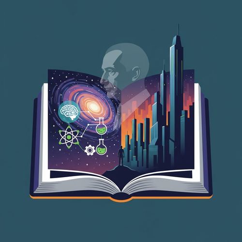Aldous Huxley: Literatura e Filosofia em Diálogo