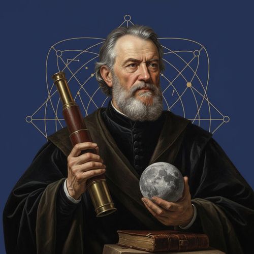 Galileu Galilei