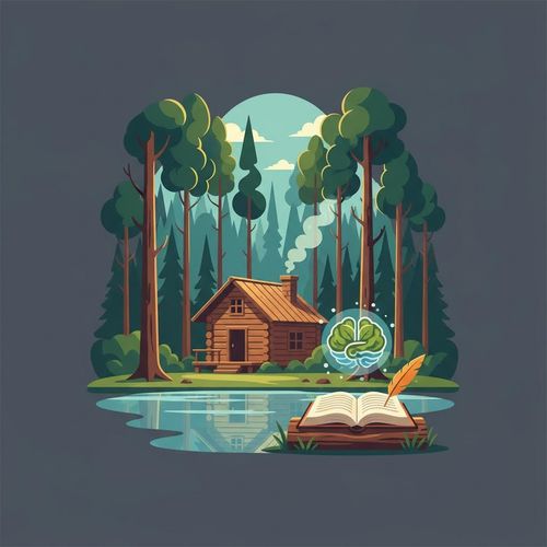 A Literatura de Thoreau: Reflexões e Impactos