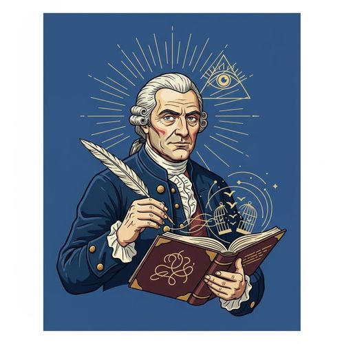 Visões de Voltaire: Vida e Ideias