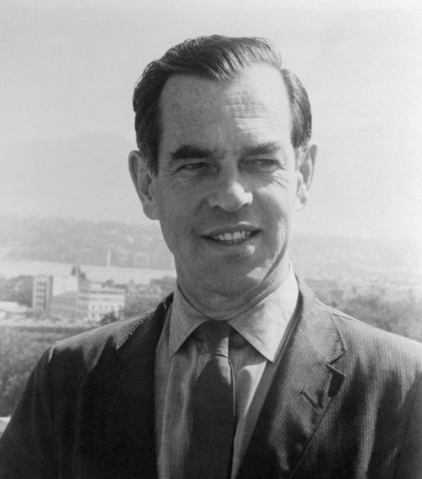 Joseph Campbell: A Mitologia Reinterpretada