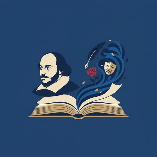 Análise dos Sonetos de Shakespeare: Uma Jornada Literária