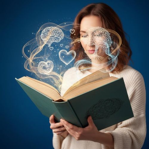 Biblioterapia: utilizando os livros e a leitura de maneira terapêutica