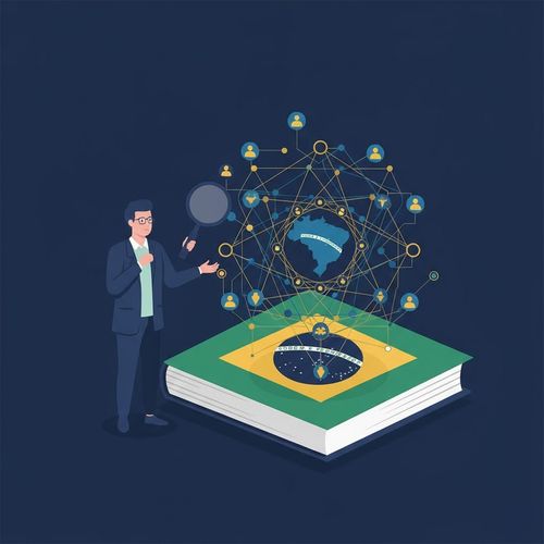 Análise do Poder no Brasil: A Obra de Raymundo Faoro