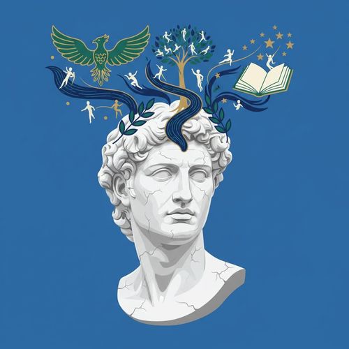 As Metamorfoses de Ovídio: Uma Análise Literária