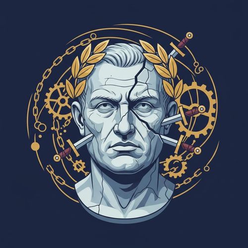 Análise da Peça 'Júlio César' de Shakespeare