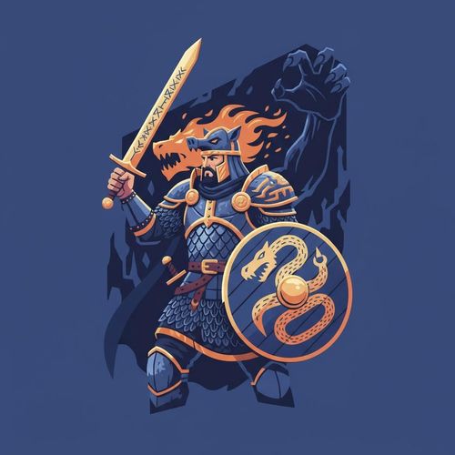 O Poema Épico Beowulf