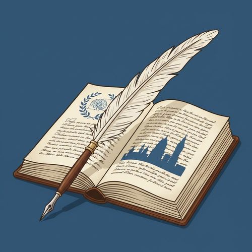 Samuel Johnson: Vida, Obras e Impacto na Literatura Inglesa