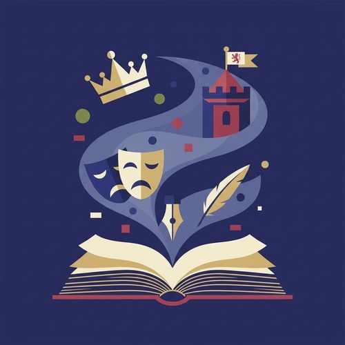 Análise das 'Partes 1 e 2 de Rei Henrique IV' de Shakespeare