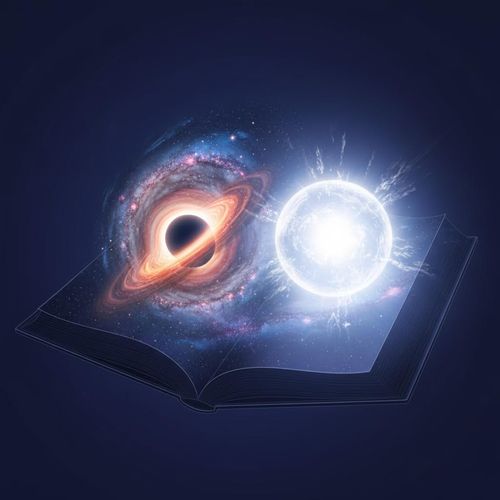 Uma Breve História do Tempo: Compreendendo o Cosmos