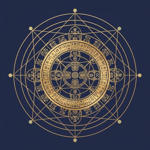 Princípios e Práticas do I Ching
