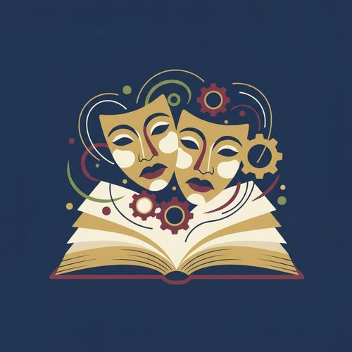 Análise da Peça 'A Comédia dos Erros' de Shakespeare