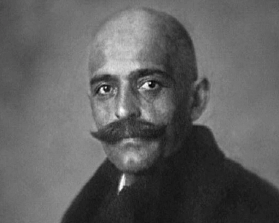 Os Ensinamentos de Georg Gurdjieff: Filosofia e Espiritualidade