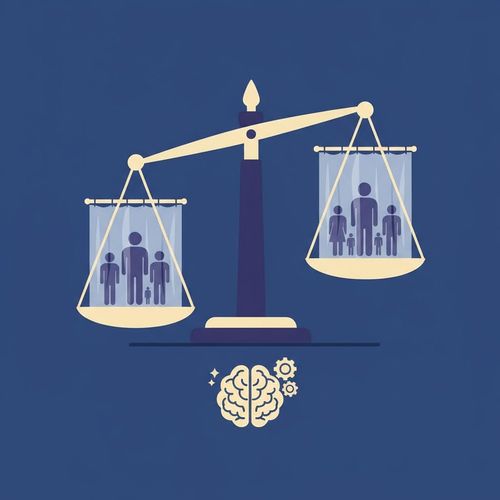 Teoria da Justiça: A Perspectiva de John Rawls II