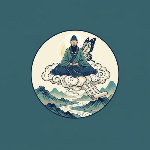 A Sabedoria de Chuang Tzu: Filosofia e Práticas