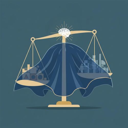 Teoria da Justiça: A Perspectiva de John Rawls I