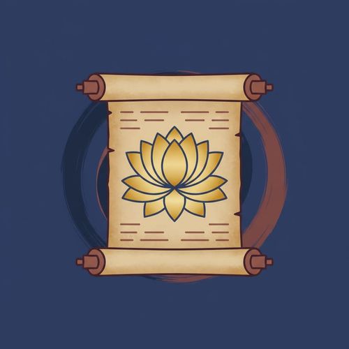 Sabedoria do Sutra de Vimalakirti
