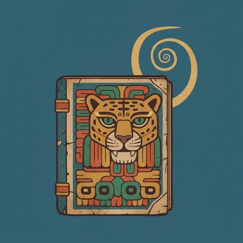 Literatura e Cultura Mesoamericana: Estudo do Popol Vuh
