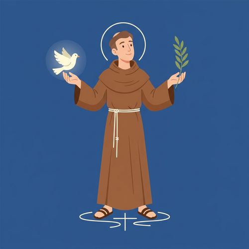 São Francisco de Assis
