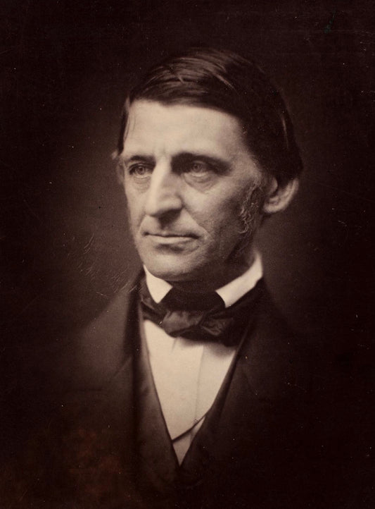 A Filosofia de Ralph Waldo Emerson