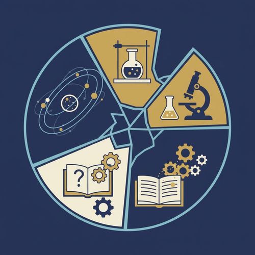 A Estrutura das Revoluções Científicas de Thomas Kuhn