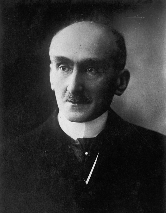 A Filosofia de Henri Bergson: Tempo e Intuição