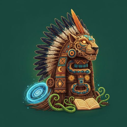 Mitologia Indígena Brasileira