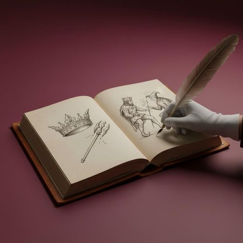 Análise da Peça 'A Vida e Morte do Rei João' de Shakespeare