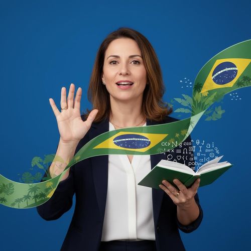 Foundations of Brazilian Portuguese
