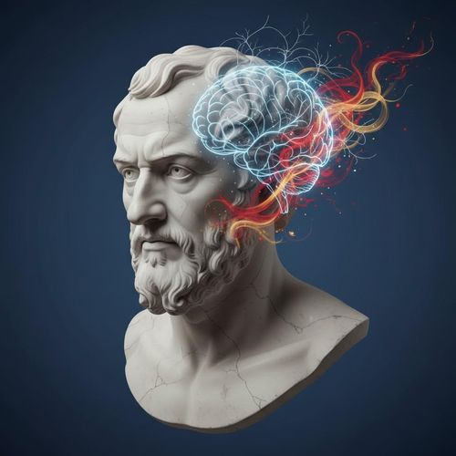 A Filosofia de Denis Diderot: Entre a Razão e a Sensibilidade