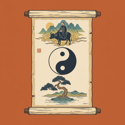 Tao Te Ching: Sabedoria da Tradição Chinesa