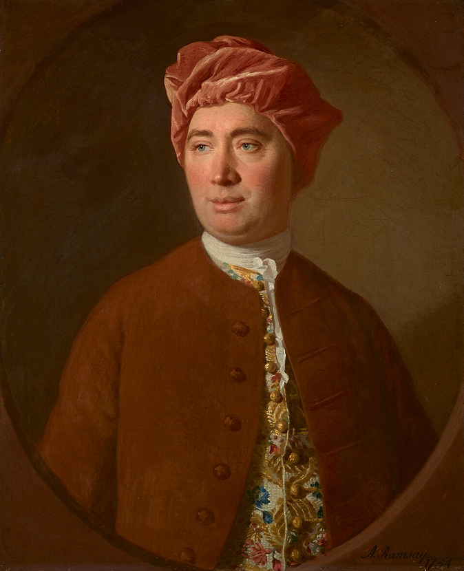 David Hume: A Profundidade do Pensamento Filosófico