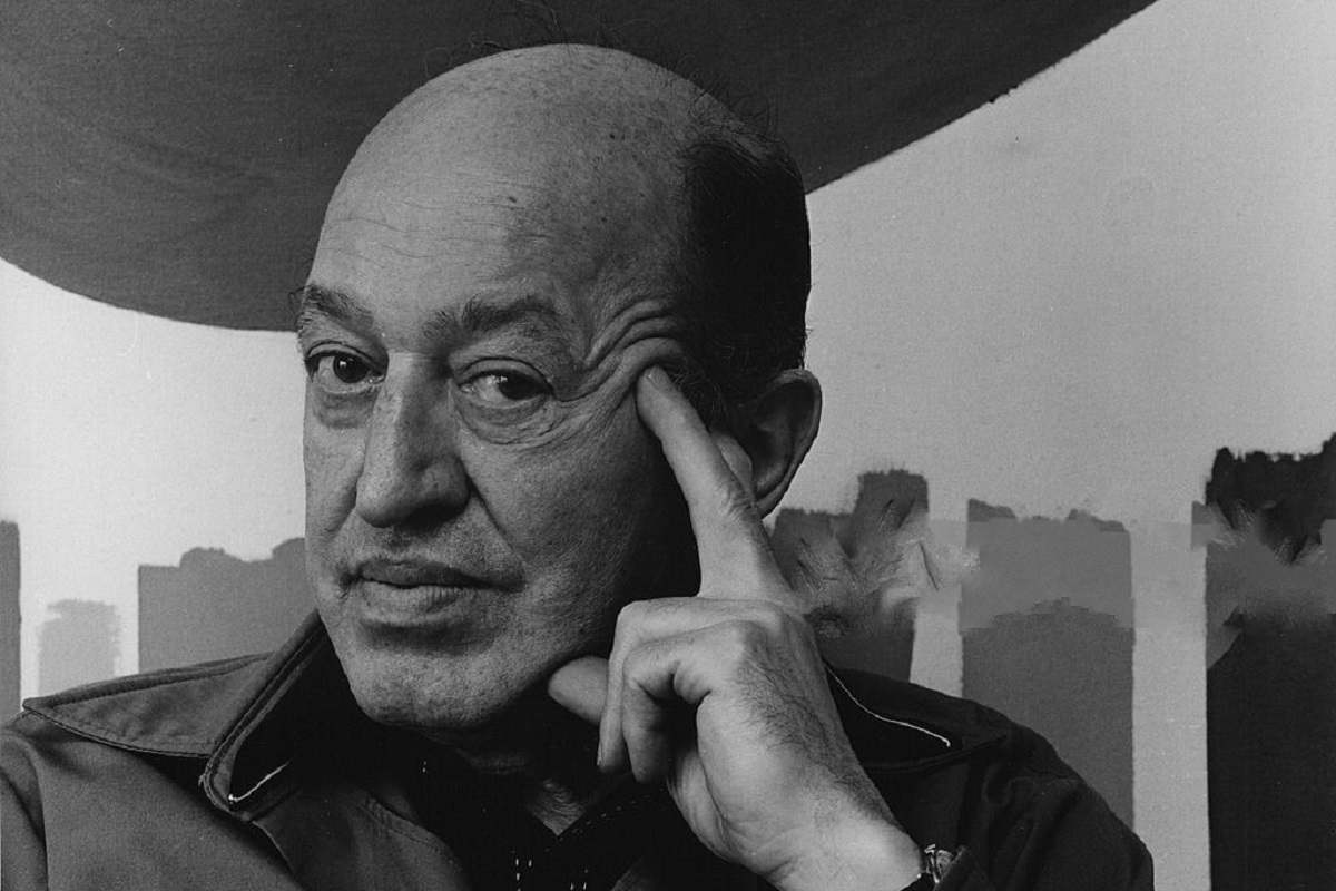 Greenberg – A Crítica de Arte