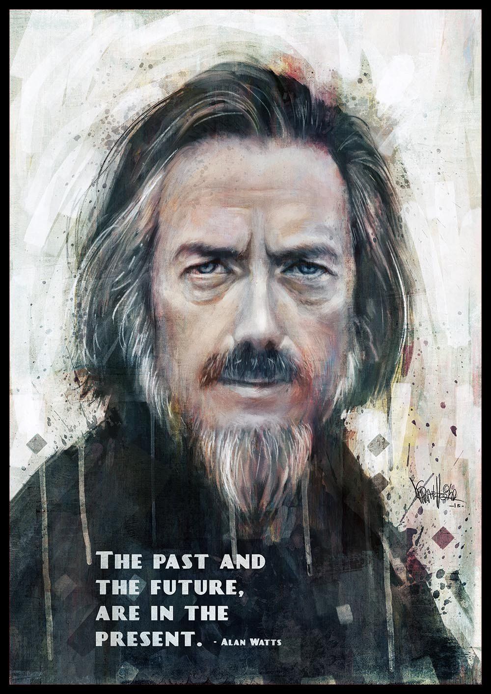 O Caminho Zen, Alan Watts